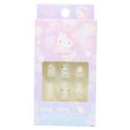  Hello Kitty искусственные ногти cosme смешанные товары прозрачный Sanrio 