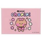 LINE FRIENDS minini グッズ 磁石 キャラクター スクエアマグネット