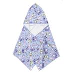 クールポンチョ サンリオキャラクターズ クールタオル サンリオ サンタン フェス PP