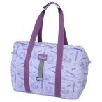  сумка "Boston bag" Sanrio герой z путешествие Carry on сумка Sanrio PP лиловый дорожная сумка складной 