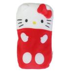 ハローキティ ぬいぐるみクールピ�