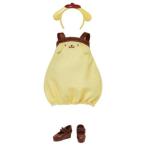  игрушка Licca-chan мой cho стул Sanrio герой z платье & лента-ободок Pom Pom Purin Takara Tommy 