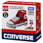  Tomica игрушка DREAM TOMICA CONVERSE ALL STAR COLLECTION VOL.1 все 6 вид. внутри ...1 шт TOMIC