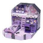  прохладный . черный mi Licca-chan салон Licca-chan игрушка Takara Tommy 