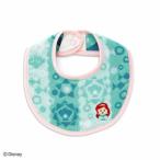  органический хлопок нагрудник Disney KIDEA baby bib Disney полотенце картинная галерея TOKIMEKU Ariel . покупка 