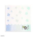 kou авторучка Chan нет . нить полотенце носовой платок LINE FRIENDS Mini полотенце герой .. видеть .. голубой полотенце картинная галерея 