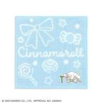  Cinnamoroll полный fi- хлопок полотенце носовой платок Mini полотенце большой лента T Sanrio герой . покупка 