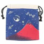  мешочек сумка KPO AND PACKABLE сумка Techno prime красный Fuji NV