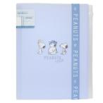  Snoopy товары карман файл герой Logo ремень 6+1 прозрачный файл 6 карман A4 Brothers & Woodstock 