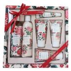 コスメ雑貨 キャスキッドソン カーネーションギフトセット Cath Kidston 東京堂