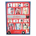 ロンドンバスボディケアセット キャスキッドソン コスメ雑貨 Cath Kidston 東京堂