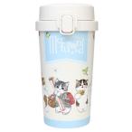 モフサンド ステンレスワンプッシュタンブ