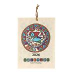 [50%OFF]2026Calendar календарь S bird настенный календарь 2026 год искусство 