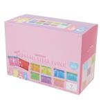 ショッピングケアベア ケアベア シークレットエンボスクリアポーチ 全10種 10個入セット ミニポーチ CareBears キャラクター