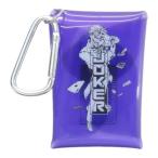 ジョーカー カラビナ付きスナップ�