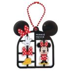  Minnie Mouse цепочка для ключей пластик модель способ брелок для ключа Disney . покупка 