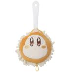 星のカービィ グッズ 掃除用品 キャラクター ハンディモップ ワドルディ フェイス プレゼント 男の子 女の子 ギフト バレンタイン 爆買