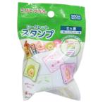 ハンコ こびとづかん シークレットスタンプ 全6種 ティーズファクトリー