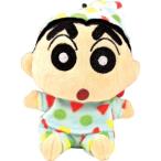 クレヨンしんちゃん グッズ マスコット ぬいぐるみ マスコット キーホルダー パジャマ ティーズファクトリー プレゼント 男の子 女の バレンタ 爆買