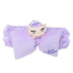  Crayon Shin-chan аниме герой волосы аксессуары мой Cara лента для волос ........ пижама 