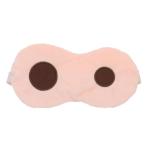  Crayon Shin-chan ......... нос маска для глаз путешествие сопутствующие товары аниме герой 