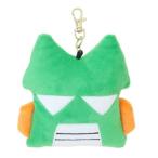  Crayon Shin-chan аниме герой чехол для пропуска мягкая игрушка Pas с футляром сумка can tam Robot 