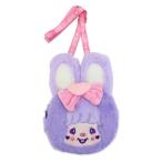 ショルダーバッグ しなこxモンチッチ ぬいぐるみポシェット チムたん ティーズファクトリー 爆買