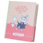  Moomin Северная Европа герой настольный место хранения книжка type box color of funny Mini . покупка 