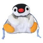  Pingu сумка мягкая игрушка мешочек булавка gaPingu