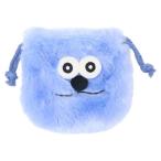  кошелек пакет марионетка snsn мягкая игрушка мешочек PUPPET SUNSUN