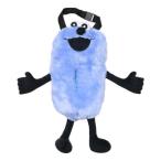  мягкая игрушка чехол для салфеток марионетка snsn чехол для салфеток PUPPET SUNSUN чай z Factory 