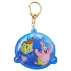  губка Bob тент kila брелок для ключа кольцо для ключей герой Bubble . покупка 