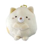すみっコぐらし サンエックス グッズ 指人形 フィンガーパペット マスコット ねこ ティーズファクトリー プレゼント 男の子 女の子 バレンタイ 爆買