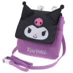 クロミ グッズ クリップポーチ キャラクター ショルダー付き