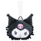 ハンディモップ 立体 クロミ 掃除用品 サンリオ ティーズファクトリー お掃除モップ プレゼント 男の子 女の子 ギフト バレンタイン 爆買