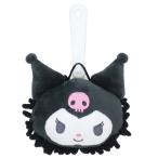 ハンディモップ 立体 クロミ 掃除用品 サンリオ ティーズファクトリー お掃除モップ プレゼント 男の子 女の子 ギフト バレンタイン 爆買