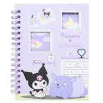  черный mi наклейка . фото с карманом наклейка . Sanrio чай z Factory 