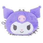 クロミ サンリオ キャラクター 掃除用品 おそうじミトン