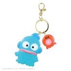  рукоятка gyo Don товары кольцо для ключей Sanrio герой da ikatto twin брелок для ключа . покупка 