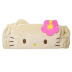  Hello Kitty лицо лента для волос Sanrio волосы аксессуары герой 