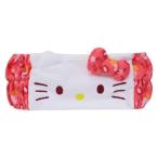  Hello Kitty волосы аксессуары лицо лента для волос японский стиль Sanrio 