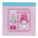  My Melody товары блокнот для заметок Sanrio герой . покупка 