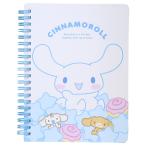  Sanrio герой z person глаз Note B6 кольцо Note . протекать .ko Cinnamoroll Sanrio