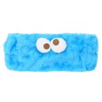  Улица Сезам волосы аксессуары лента для волос Cookie Monster чай z Factory 