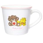 スージーズー カラーラインメジャーマグ マグカップ ブーフとウィッツィー 絵本キャラクター