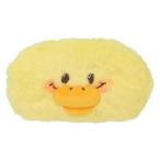 スージーズー ぬいぐるみフェイスポーチ ペンケース 絵本キャラクター ウィッツィー