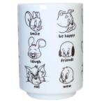 トムとジェリー 湯のみ ワーナーブラザース 湯呑 キャラクター 爆買