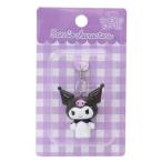  черный mi мини фигурка очарование Sanrio застежка-молния эмблема герой . покупка 