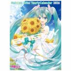 ショッピングミク 2026 Calendar 初音ミク 壁掛けカレンダー2026年 トライエックス