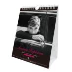 ショッピング卓上カレンダー 卓上カレンダー2026年 万年オードリー ヘプバーン 2 自分らしく生きるための31の言葉 2026 Calendar トライエックス